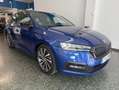 Skoda Octavia Combi 1.5 TSI M-HEV AUTO Bleu - thumbnail 13