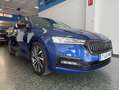 Skoda Octavia Combi 1.5 TSI M-HEV AUTO Bleu - thumbnail 9