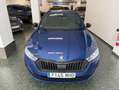 Skoda Octavia Combi 1.5 TSI M-HEV AUTO Bleu - thumbnail 7