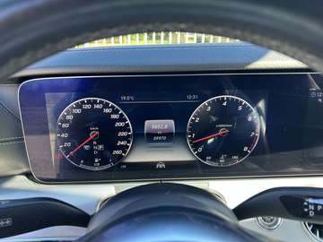 Cabriolet E 450 4-Matic (EU6d-TEMP)