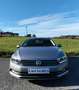 Volkswagen Passat Variant 2.0TDI BMT Advance 4M 110kW Gris - thumbnail 2