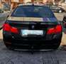 BMW 520 520d Negro - thumbnail 2