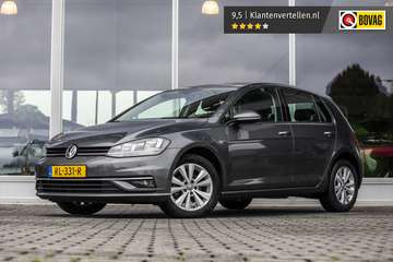 1.0 TSI Comfortline | NL Auto | Adaptieve Cruise |