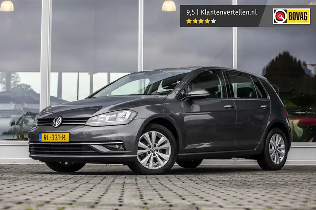 Volkswagen Golf 1.0 TSI Comfortline | NL Auto | Adaptieve Cruise |