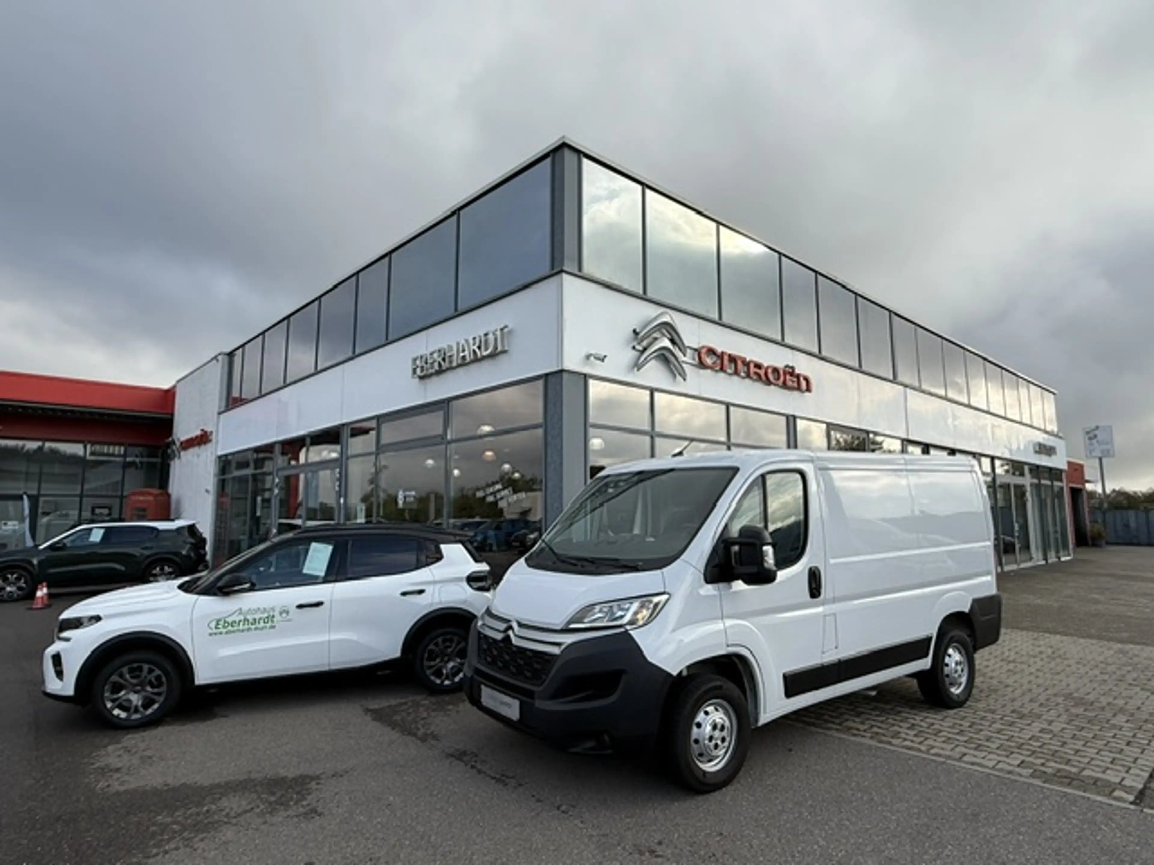 Citroen Jumper 30 L1H1 BlueHDi 120 Club — photo 4