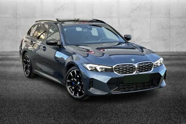 BMW 340 M 340d 48V xDrive Touring
