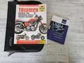 Triumph Speedmaster Zwart - thumbnail 7
