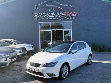 2.0 TDI 150CH FAP BLACK LINE START\u0026STOP