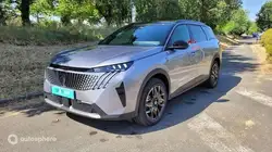 Peugeot 5008 Hybrid 145ch GT e-DCS6