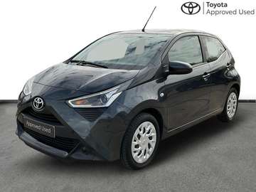 X-Play 2 Airco Camera