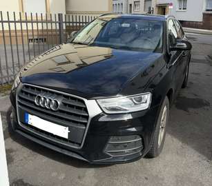 1.4 TFSI cylinder on demand S tronic (Scheckheft)