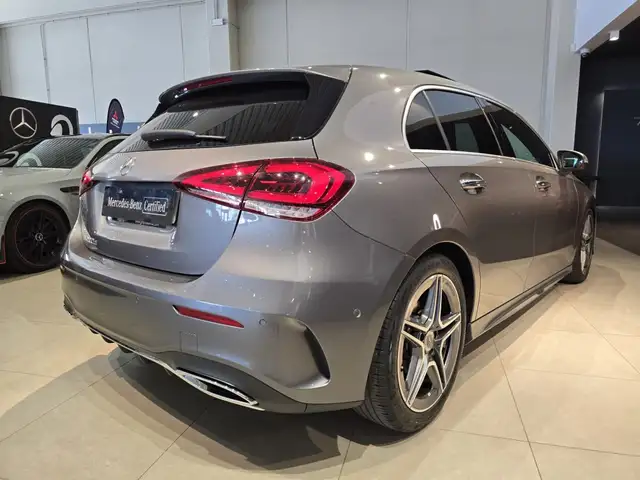 Mercedes-Benz A-Class view 7