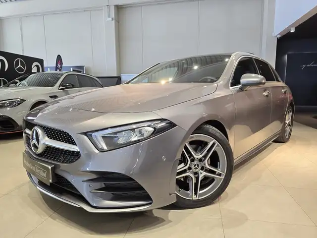 Mercedes-Benz A-Class view 6