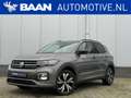 Volkswagen T-Cross 1.0 TSI | Adaptive | Apple CarPlay | DAB | R-Line Grijs - thumbnail 1