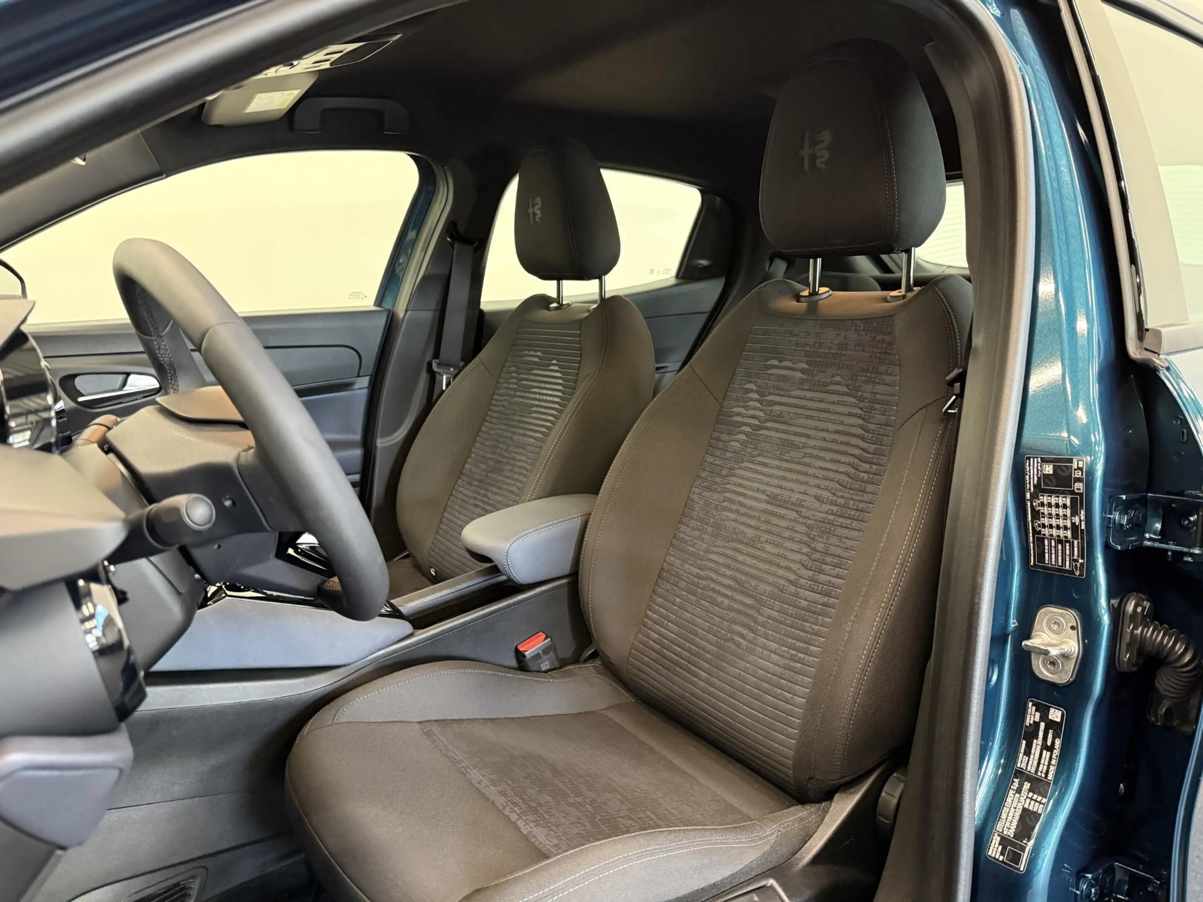 Alfa Romeo Junior Elettrica Automaat 156PK Adaptieve Cruise Control — photo 23