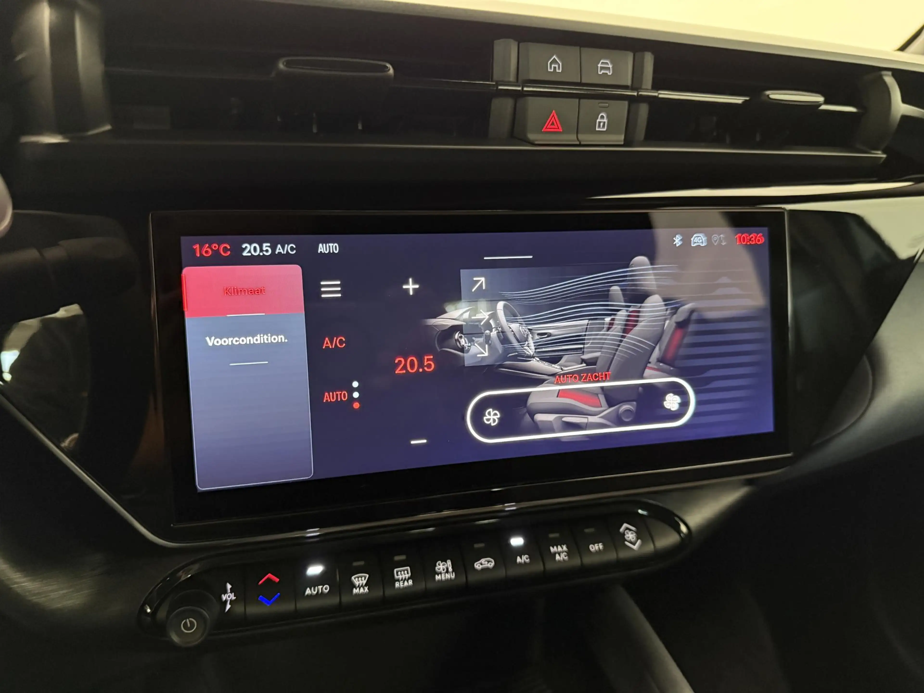Alfa Romeo Junior Elettrica Automaat 156PK Adaptieve Cruise Control — photo 14
