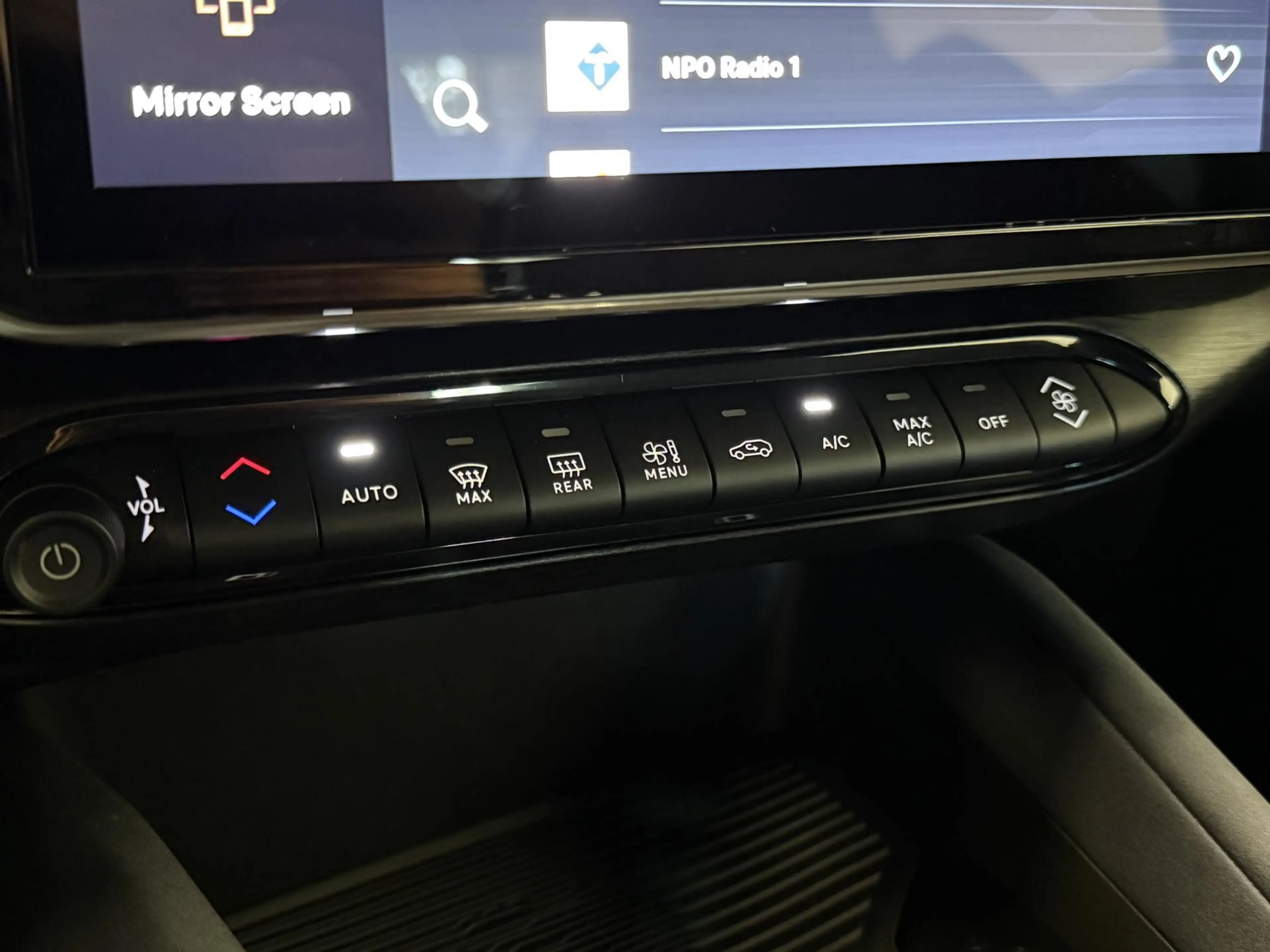 Alfa Romeo Junior Elettrica Automaat 156PK Adaptieve Cruise Control — photo 18