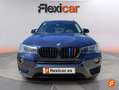 BMW X3 xDrive 20d Bleu - thumbnail 2