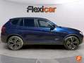 BMW X3 xDrive 20d Bleu - thumbnail 3