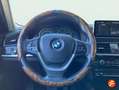 BMW X3 xDrive 20d Bleu - thumbnail 8
