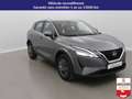 Nissan Qashqai+2 Qashqai Mild Hybrid 158 Xtronic Gris - thumbnail 3