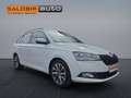 Skoda Fabia Combi Best of DSG LED Navi Weiß - thumbnail 7