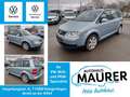 Volkswagen Touran 1,9 TDI DSG Goal Xenon Navi Sitzheizung PDC Blau - thumbnail 1