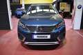 Peugeot 5008 1.6BlueHDi S&S Allure EAT6 120 Blau - thumbnail 2