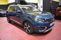 Peugeot 5008 1.6BlueHDi S&S Allure EAT6 120 Blau - thumbnail 3