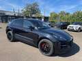 Porsche Macan GTS /Panorama/Kamera/Scheckh./unfallfrei Schwarz - thumbnail 1