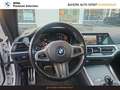 BMW 420 420iA 184ch M Sport Blanc - thumbnail 4
