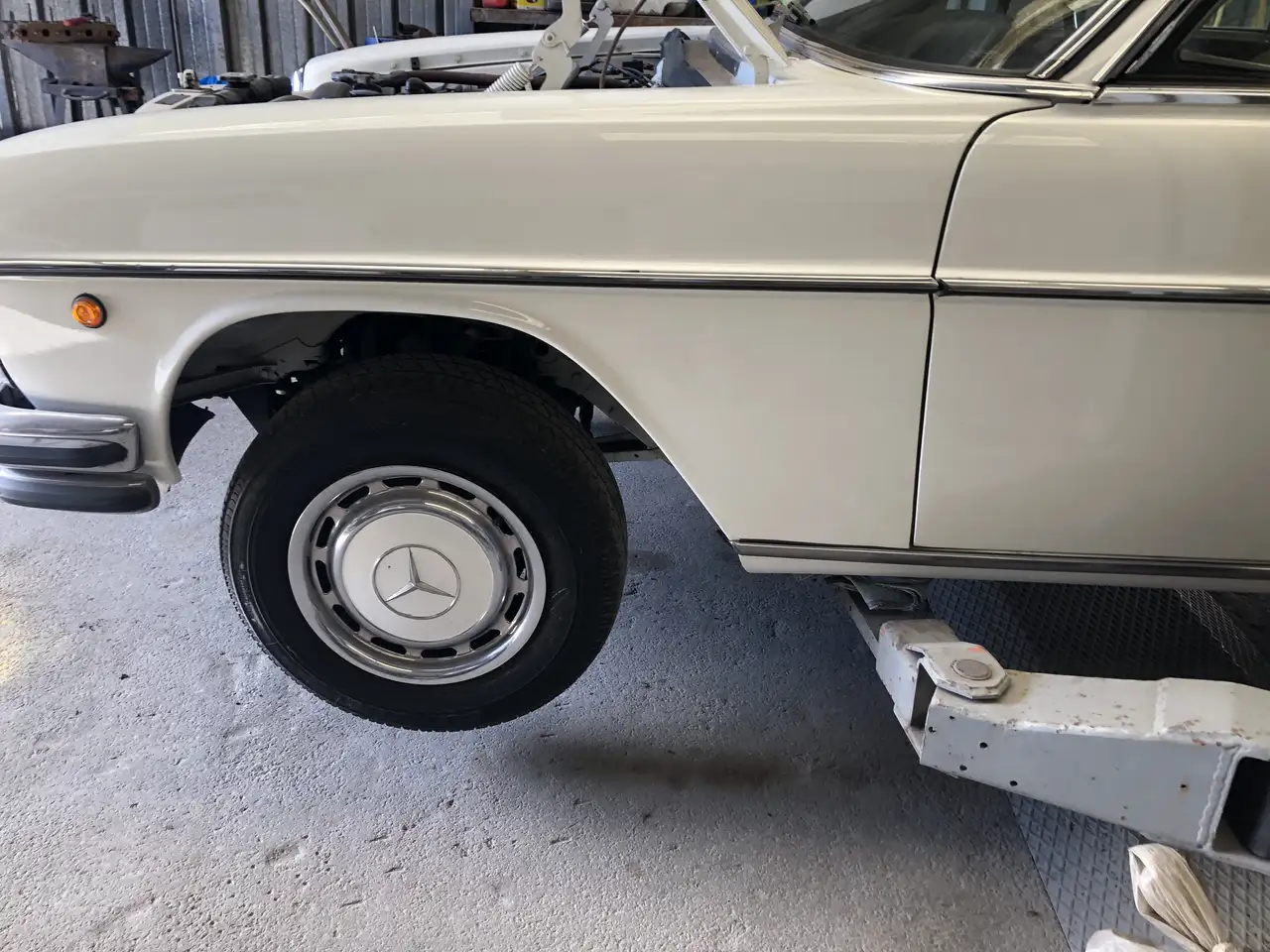 Mercedes-Benz C 250 Coupe, foto 5