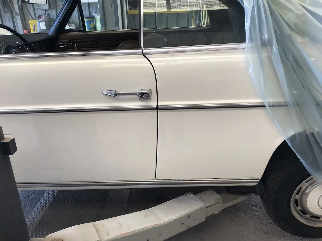 Mercedes-Benz C 250 Coupe, foto 4