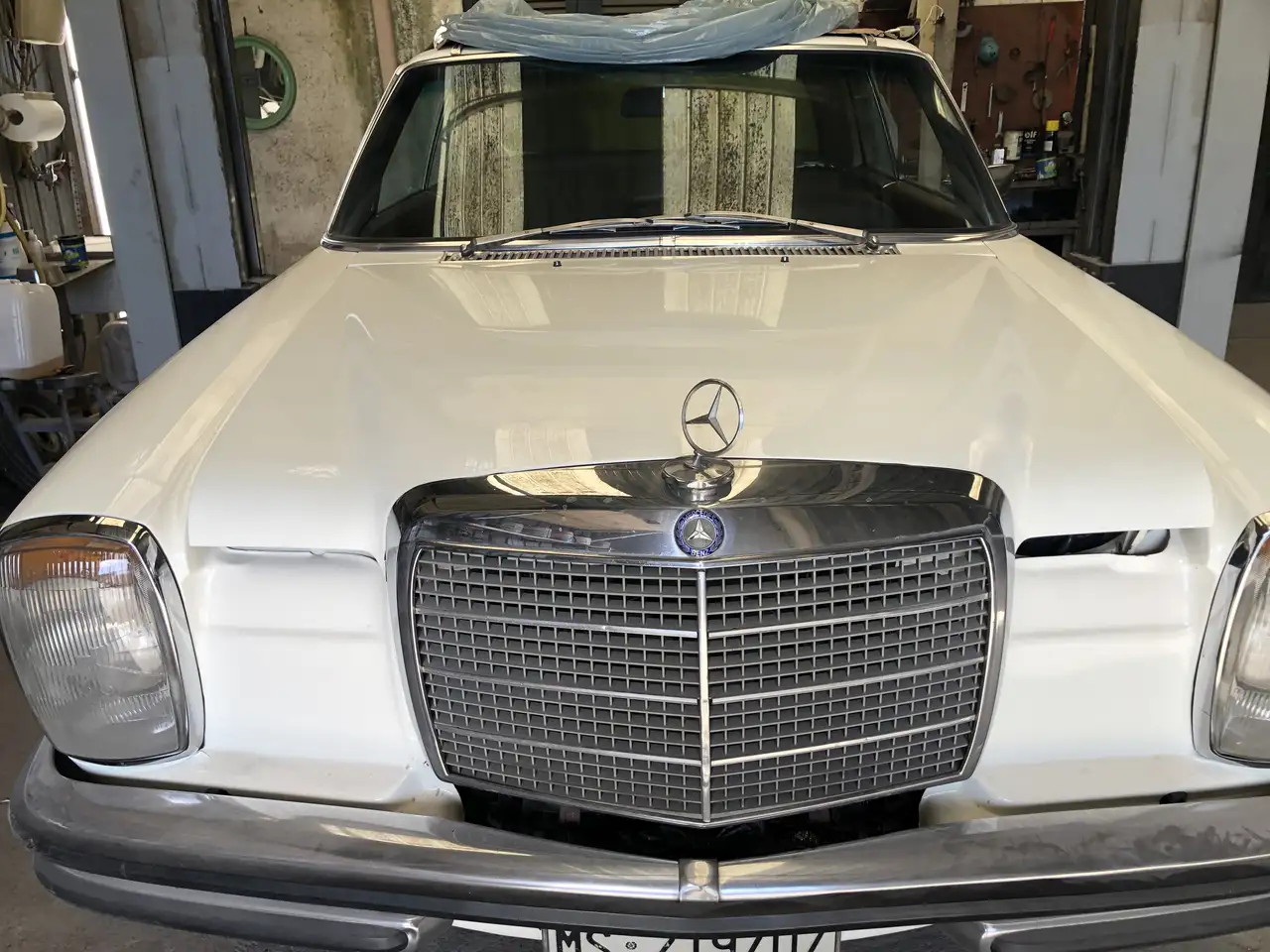 Mercedes-Benz C 250 Coupe, foto 1