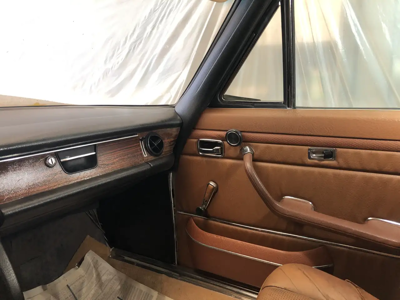 Mercedes-Benz C 250 Coupe, foto 8