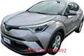 Toyota C-HR 1.8 Hybrid E-CVT Business KM CERTIFICATI AZIENDALE Argent - thumbnail 1