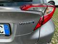 Toyota C-HR 1.8 Hybrid E-CVT Business KM CERTIFICATI AZIENDALE Plateado - thumbnail 11
