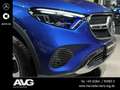 Mercedes-Benz GLC 300 GLC 300 de 4M Avantgarde Pano AHK Burm MBEAM 360 Bleu - thumbnail 7