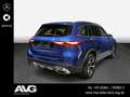 Mercedes-Benz GLC 300 GLC 300 de 4M Avantgarde Pano AHK Burm MBEAM 360 Bleu - thumbnail 3