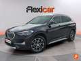 BMW X1 sDrive 18dA Negro - thumbnail 3