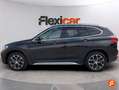 BMW X1 sDrive 18dA Negro - thumbnail 4