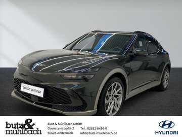 Sport Plus Elektro 4WD Sportpaket AD Panorama Lede