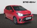 Kia Picanto GT-LINE 1.0i 67CV *FAIBLE KMS ET TAXE* Rouge - thumbnail 2