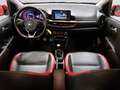 Kia Picanto GT-LINE 1.0i 67CV *FAIBLE KMS ET TAXE* Rouge - thumbnail 7