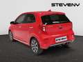 Kia Picanto GT-LINE 1.0i 67CV *FAIBLE KMS ET TAXE* Rouge - thumbnail 3