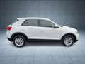 Volkswagen T-Roc T-ROC 1.0 TSI AppCon/DAB/SHZ/Clima/Bluet/EPH/16" Weiß - thumbnail 6