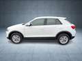 Volkswagen T-Roc T-ROC 1.0 TSI AppCon/DAB/SHZ/Clima/Bluet/EPH/16" Weiß - thumbnail 2