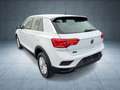 Volkswagen T-Roc T-ROC 1.0 TSI AppCon/DAB/SHZ/Clima/Bluet/EPH/16" Weiß - thumbnail 3