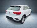 Volkswagen T-Roc T-ROC 1.0 TSI AppCon/DAB/SHZ/Clima/Bluet/EPH/16" Weiß - thumbnail 5