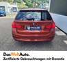 BMW 320 BMW 320d xDrive Touring Aut. Orange - thumbnail 5